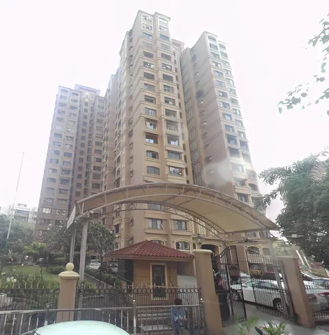 3 BHK Vastu Tower