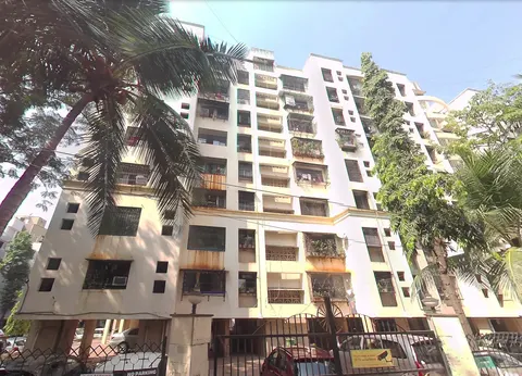 2 BHK Dheeraj Pooja