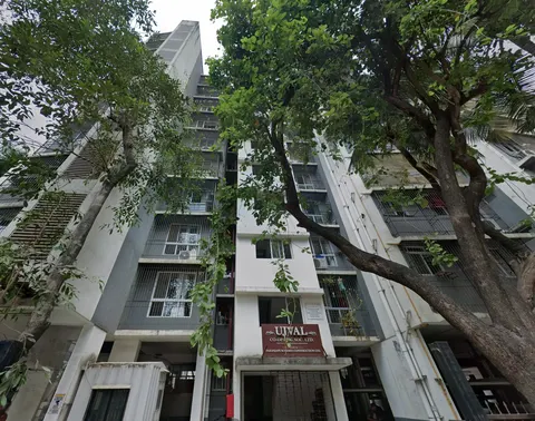 2 BHK Paranjape Ujval