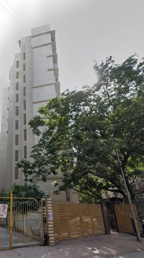 1 BHK Gayatri Niwas in Kandivali West, photo 2