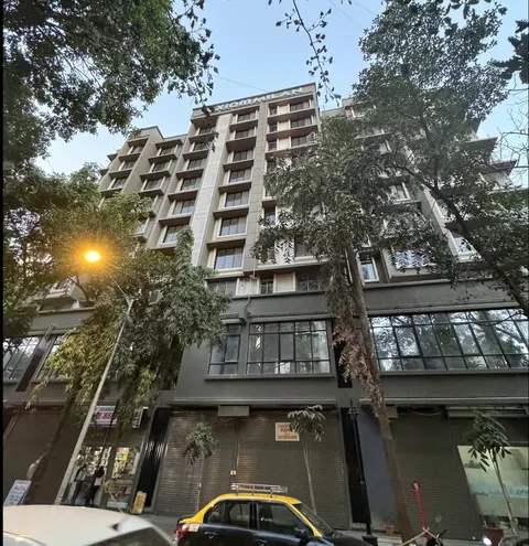 2 BHK Axiom Milan in Kandivali West, photo 1