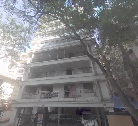 4 BHK Mehta Amaze in Juhu