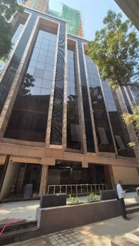 Office Bhoomi Prarambh in Borivali West