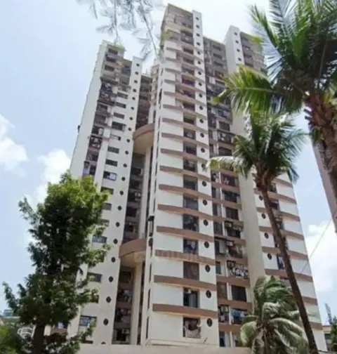 2 BHK Khadija Hitech in Jogeshwari