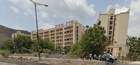 Mukta Gharonda, Thane West