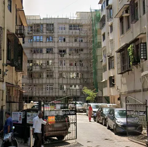2 BHK Divyang