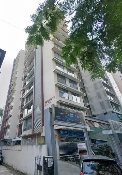 1 BHK Samyukt Bliss in Khar West