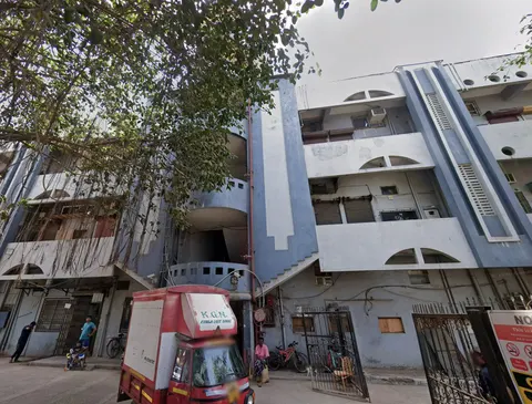 Office OSHIWARA INDUSTRIAL CENTRE