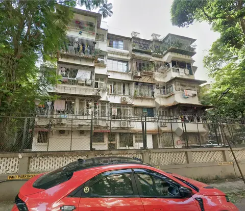 1 BHK Neelkamal Chs in Andheri West