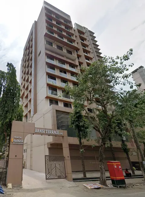 3 BHK Bansi Terrace in Borivali West