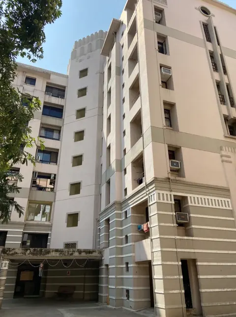 1 BHK Phoenix CHS in Thane West