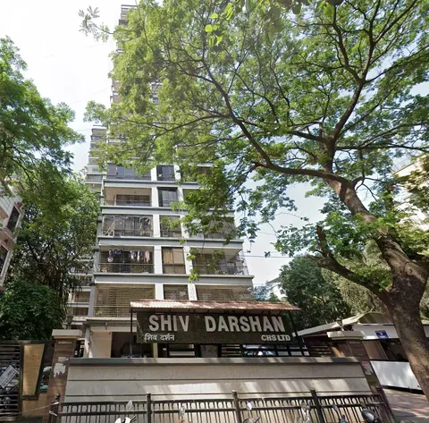 Shiv Darshan Tower, Malad West