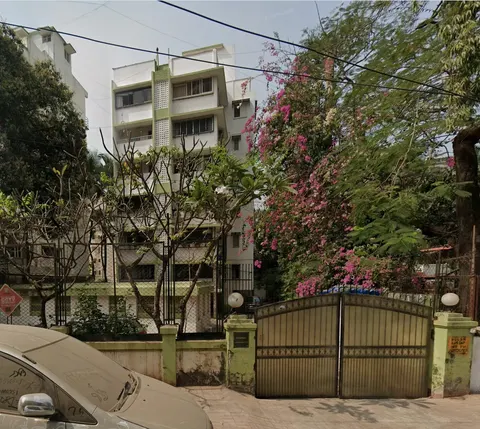 5 BHK Peridot in Bandra West, photo 2