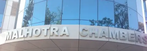 Office  Malhotra Chambers
