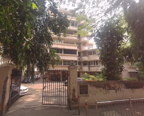 4 BHK Nanak Niwas