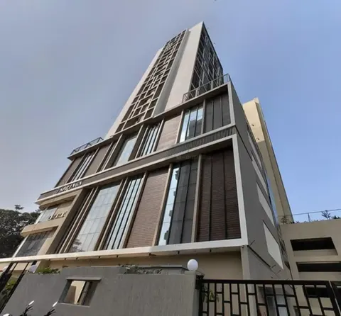 2 BHK Springs
