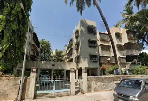 3 BHK Kanva CHS in Santacruz West, photo 2