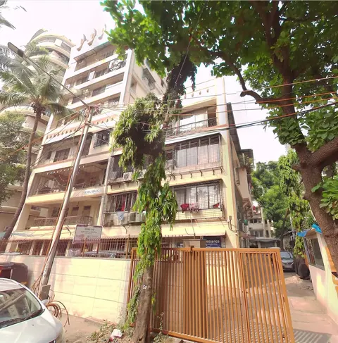 3 BHK Suraj Baug