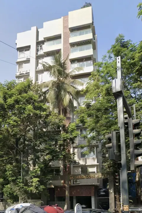 3 BHK Masecon Nest