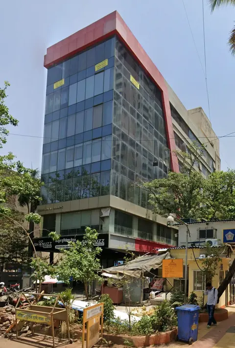 Office Harshvardhan Chambers