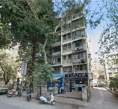 2 BHK Indraprastha