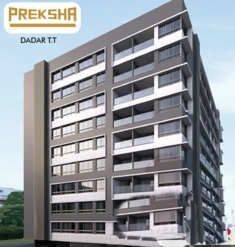 3 BHK Sugee Preksha in Dadar East