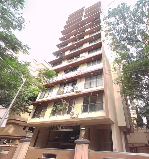 4 BHK Xarad Residences in Chembur