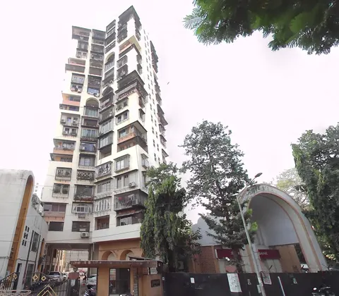 2 BHK Jamuna Amrut in Jogeshwari