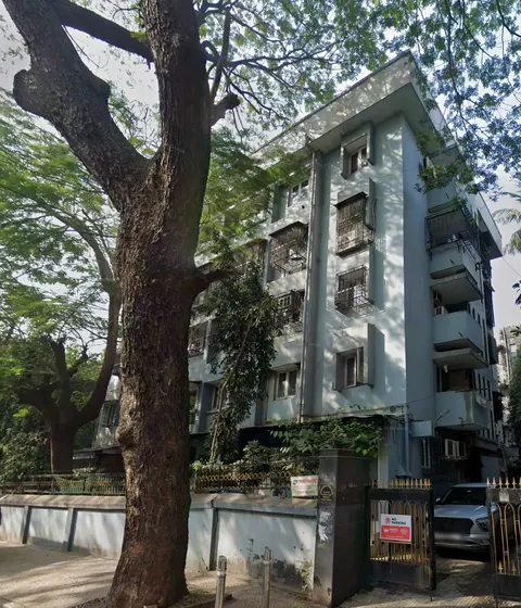 4 BHK Amogh Building