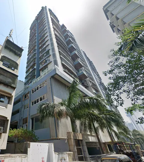 2 BHK Laxmi Callista