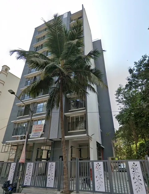 Pearl Garden, Malad West