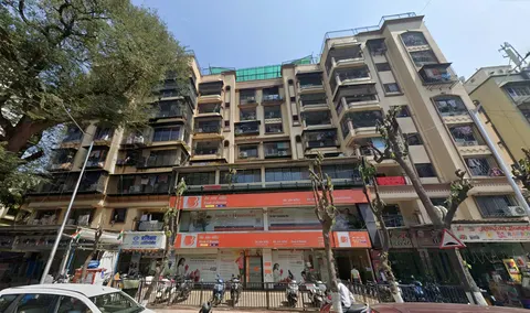 2 BHK Blossom Park in Jogeshwari, photo 3