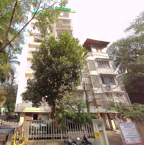 2 BHK Kalpana palace