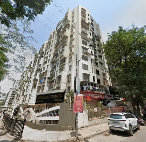 Dheeraj Ganga, Malad West