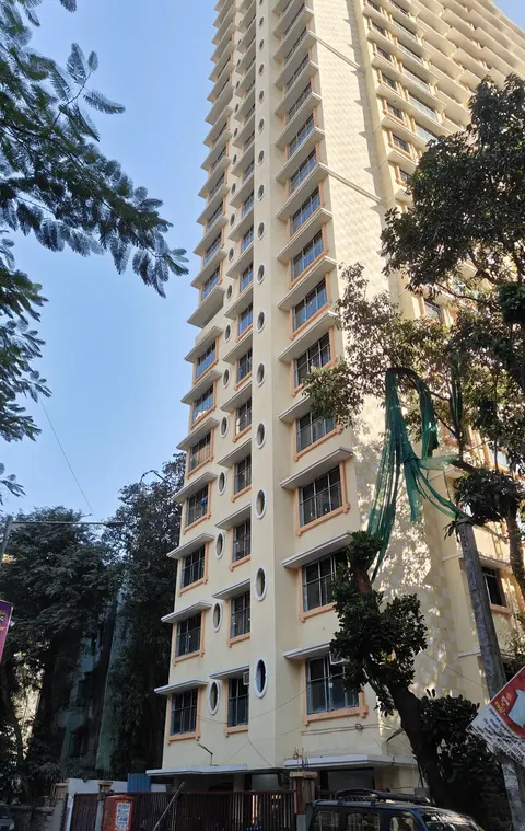 3 BHK Rudraksh Enclave in Borivali East