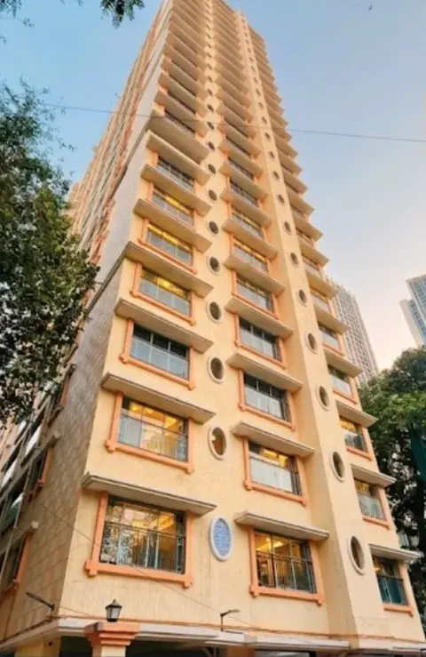 3 BHK Rudraksh Enclave in Borivali East, photo 2