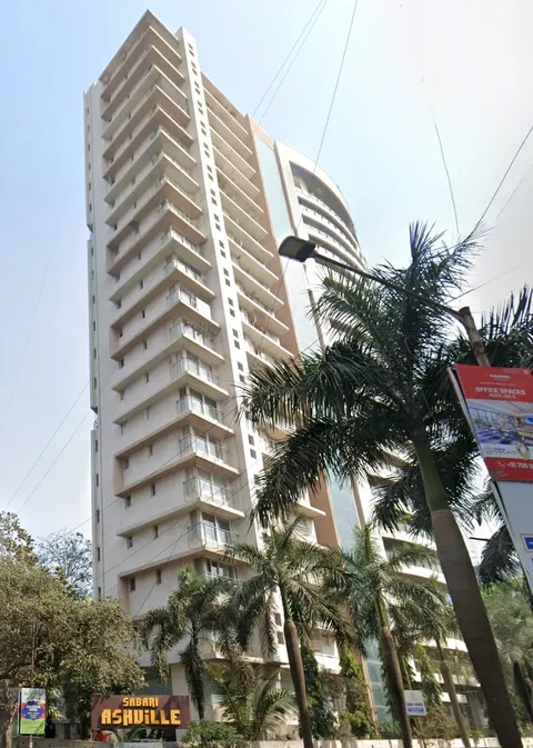 4.5 BHK in Sabari Ashville