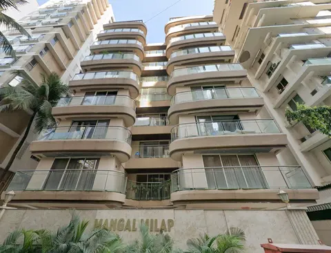 3 BHK Mangal Milap in Juhu, photo 2