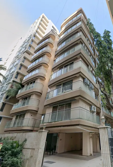 3 BHK Mangal Milap in Juhu, photo 3