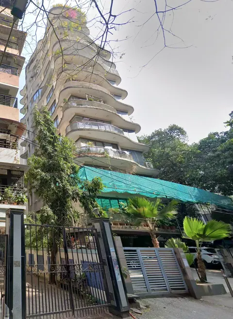 3 BHK Dev Ashish