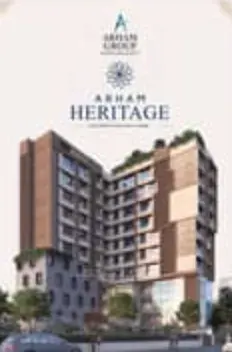 4 BHK Arham Heritage in Vile Parle East, photo 2
