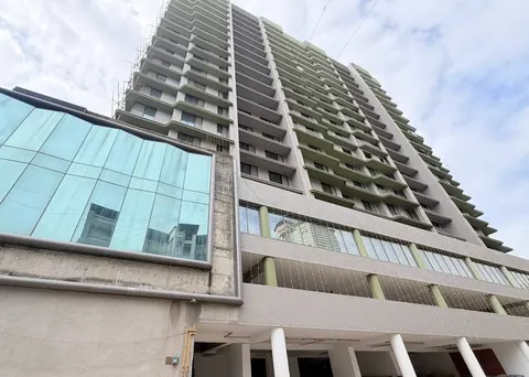 2 BHK Platinum Residency