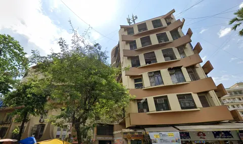 Office Dimple Arcade in Kandivali East