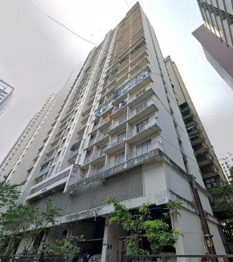 1 BHK Tresora