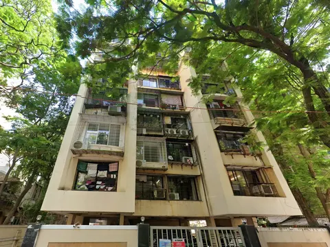 3 BHK Gada Residency