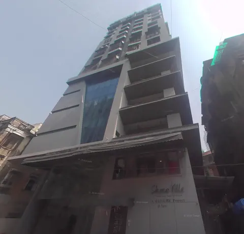 2 BHK Shree Villa