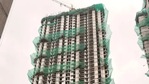 2 BHK Kalpataru Eternia in Thane West, photo 3