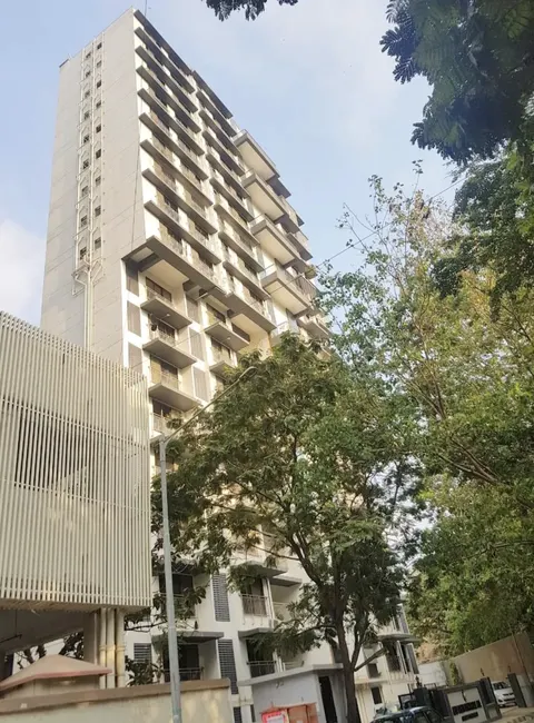 3 BHK Bajaj Panchasheel