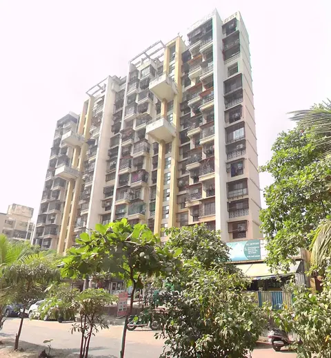 2.5 BHK Sapphire