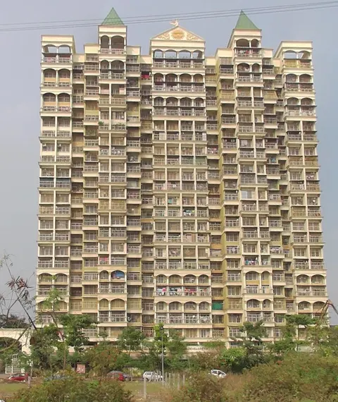 3 BHK Yashaskaram